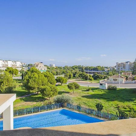 אוריהואלה 235 Zenia Mar Azul-Alicante Holiday מראה חיצוני תמונה