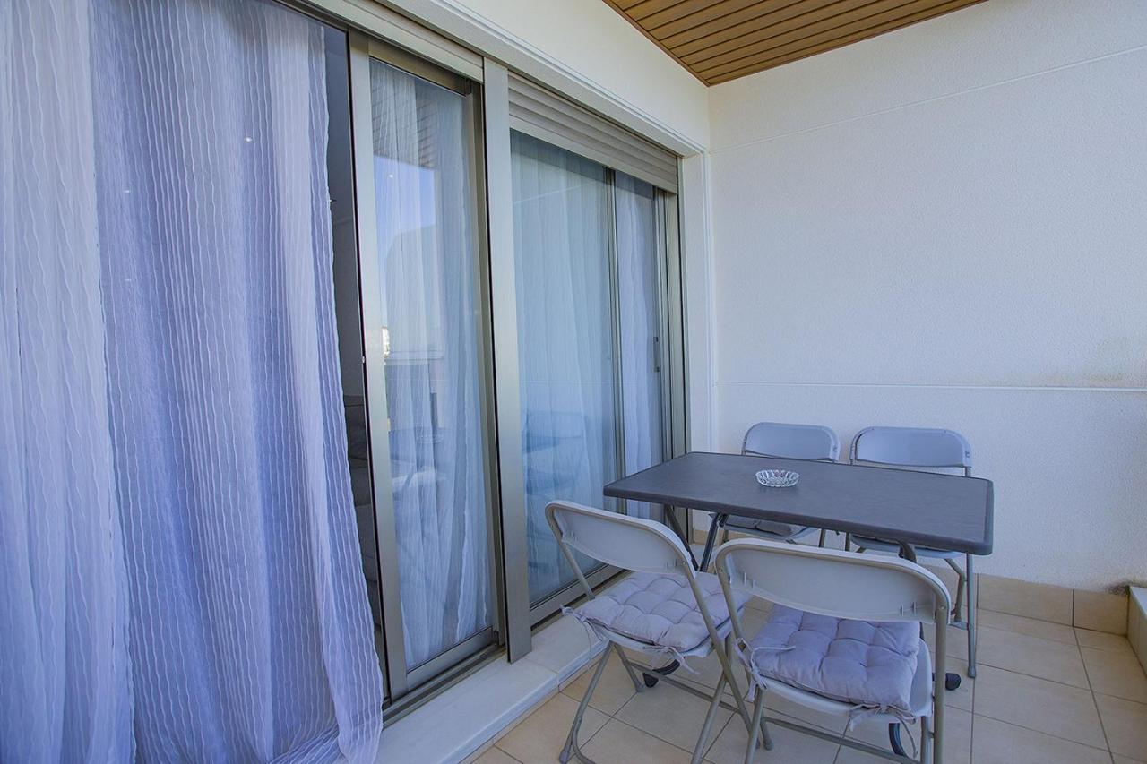 אוריהואלה 235 Zenia Mar Azul-Alicante Holiday מראה חיצוני תמונה